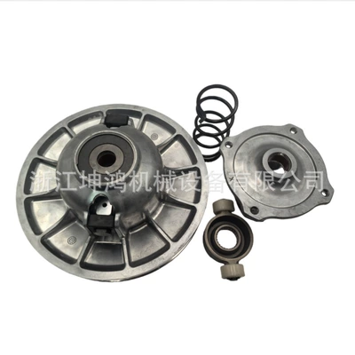 420686523 Clutch, Avtomatik sürtünməli mufta