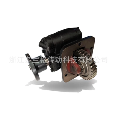 Zhejiang duolange source Power take-off