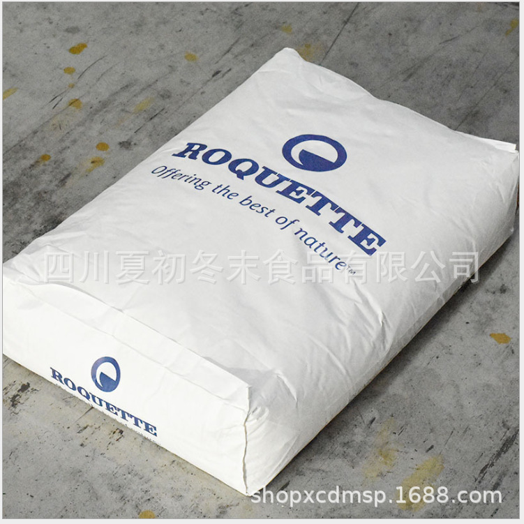 法国罗盖特预糊化淀粉 玉米变性淀粉食品级 CH2020 增稠剂 批发