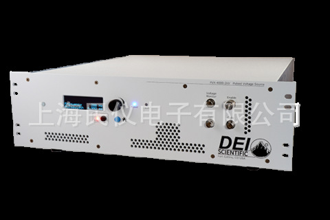 美国DEI PVX-2506、PVX-4000双极脉冲发生器