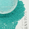 Cyan bag 7-8mm (25g, about 5000 capsules