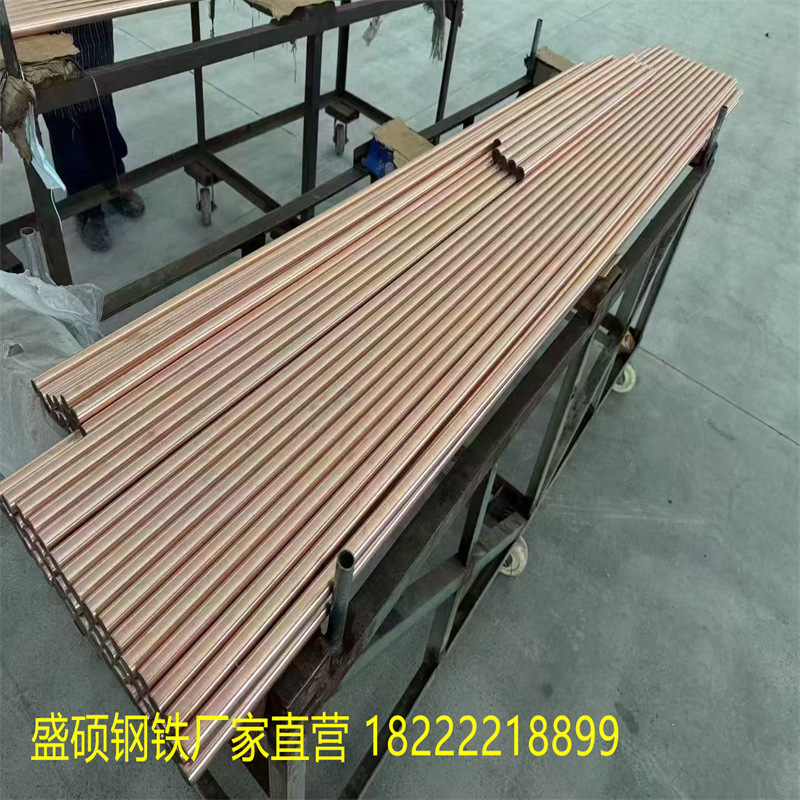 质量耐磨铜棒 C7600铜棒 锡青铜棒 可做精密零件的铜棒