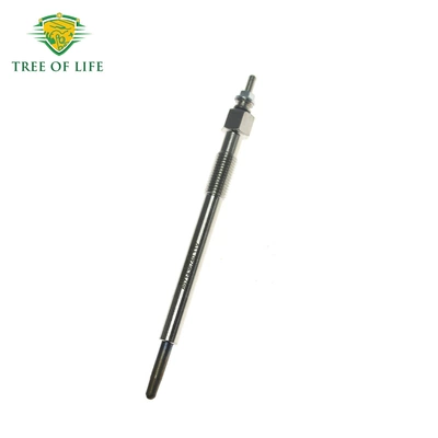 plugs, glow plug