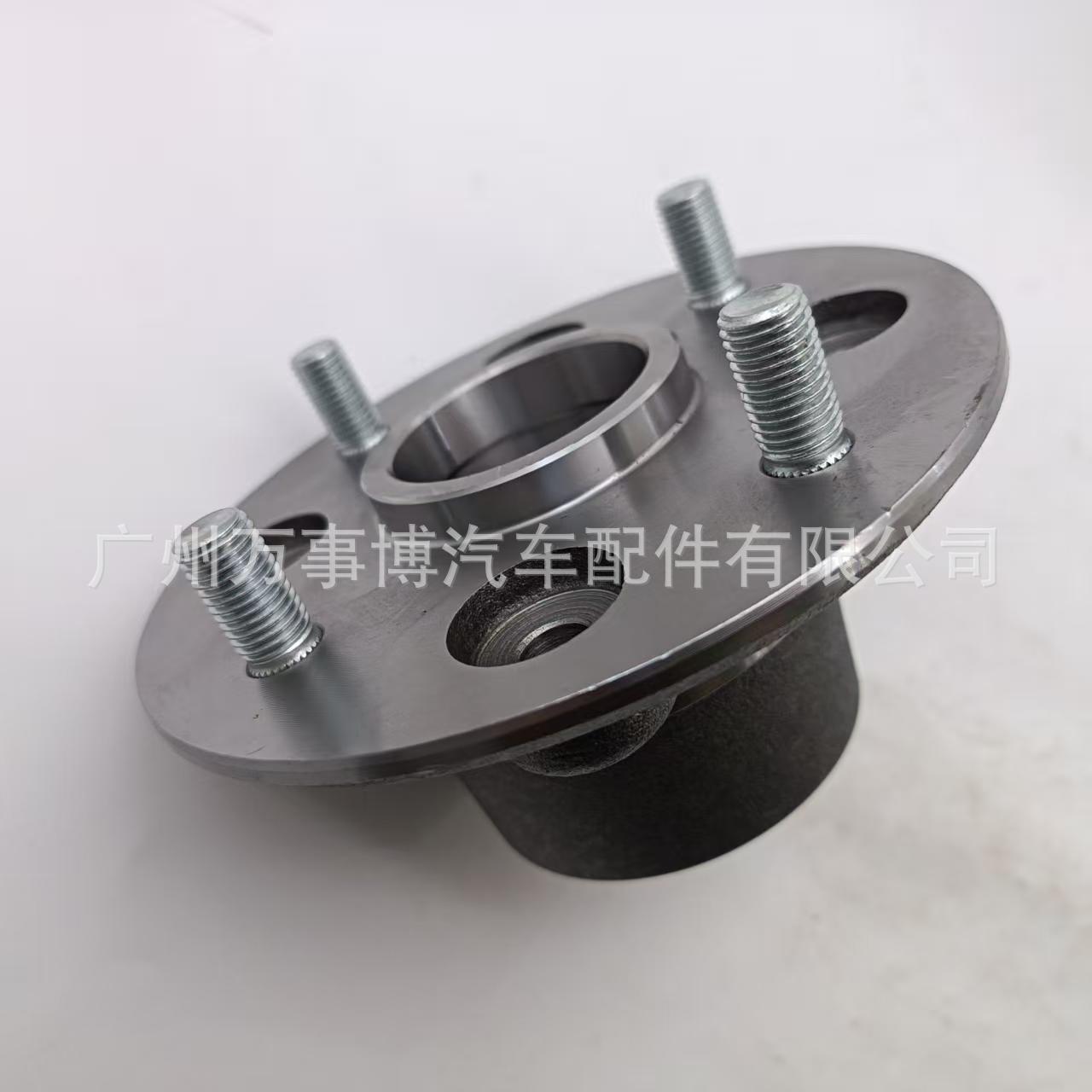 43401-Bz020 Is Suitable for Toyota Lite/Townace Front Wheel Housing 43502-Bz020