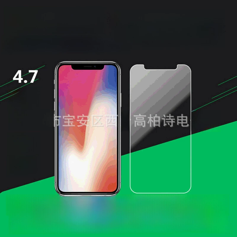 Подходящее для Apple 13 защитная пленка/ tempered film Apple 16 Apple 15 защитная пленка Erqiang Apple 17 Pro пленка Amazon эксклюзив