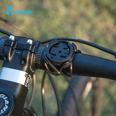 自転車のコードメーターディスクブラケットは、携帯性が安定しています。