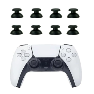 Рукоятка PS5 грибная крышка-cat схватка rocker cap PS5 cat claw rocker cap PS5/360 cat схватка кнопочная крышка