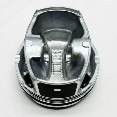 1.5t Piston Escape – Piston, piston ring, piston pin
