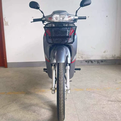 Cross-Border Export of 110Cc Motosikletlər