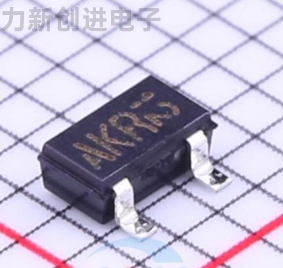 2SB1198KT146R 封装 SMT-3原装三极管