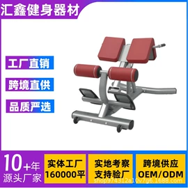 其他健身器材;健身车;健身椅