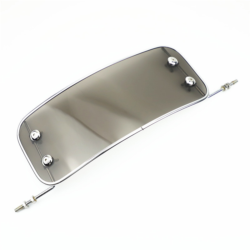 Universal – Motorcycle Universal Motorcycle front windshield - tea-30pmma