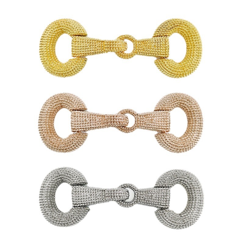 Lefu hebilla de zapato zapatos de cuero para hombres hebilla de cuero decorativa superior hebilla de cuero para hombres y mujeres hardware hebilla de zapato hebilla de caballo hebilla de cuero