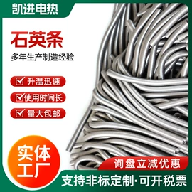 电热丝;电热/发热管;其他电热设备