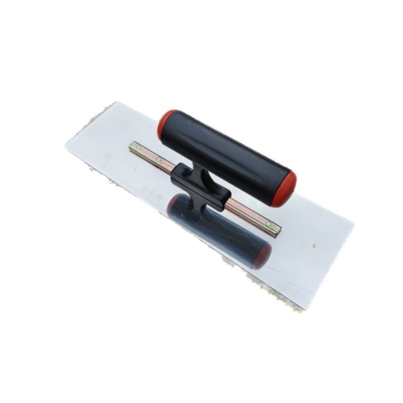 No clavos de acero de manganeso espollador de barro de acero azul al por mayor espollador de acero inoxidable espollador de pared nivelado espollador de pared raspado espollador blanco grande