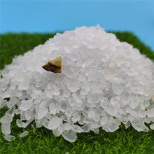出售白色水晶鹽 喜馬拉雅礦物玫瑰鹽Spa按摩鹽泡澡浴鹽透明香薰石