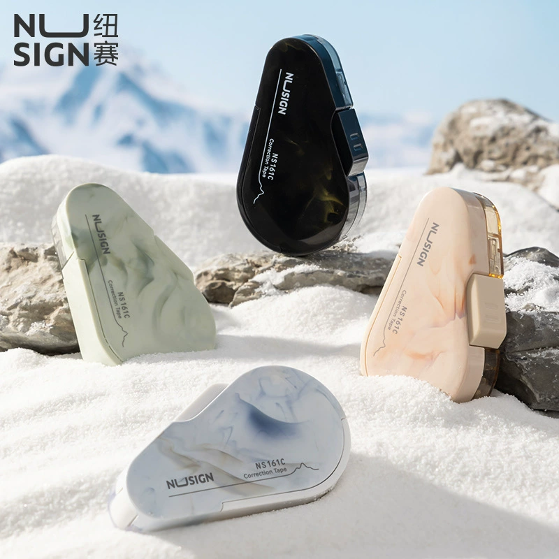 Rhodo NS161C Новая Зеландия коррекционный пояс для студентов 6 м пылезащитная ремонтная лента