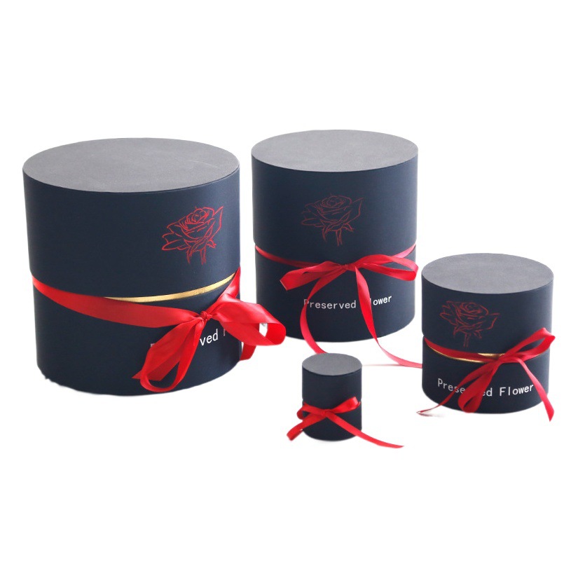 Yongsheng flor abrazo cubo regalo del Día del Maestro Yongsheng flor transfronteriza Amazon regalo caliente Rose