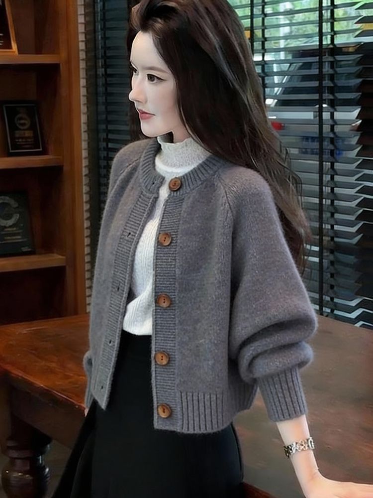 2026 Early Spring New Style Comfortable Casual Simple Versatile R