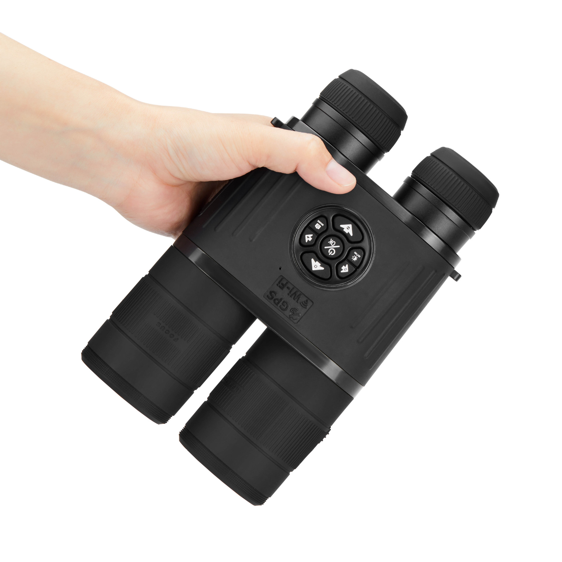 Orr Law Binoculars Digital infra-red Night Vision telescope D5 Ranging 1500 infra-red Switching high definition shot