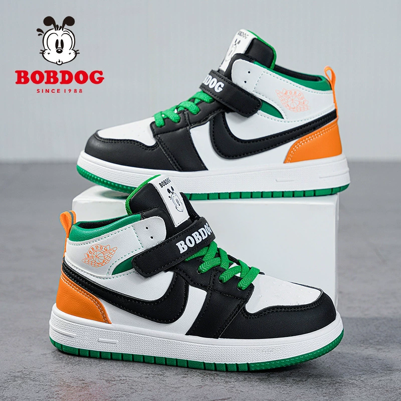Air jordan, летняя обувь для мальчиков, высокие детские кроссовки, спортивная обувь, для подростков