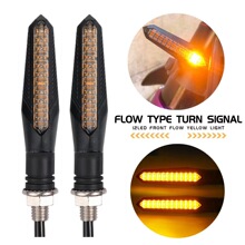 �羳12led��װĦ�г���� ͨ���ʹ���һ������LED��ˮת���źŵ�