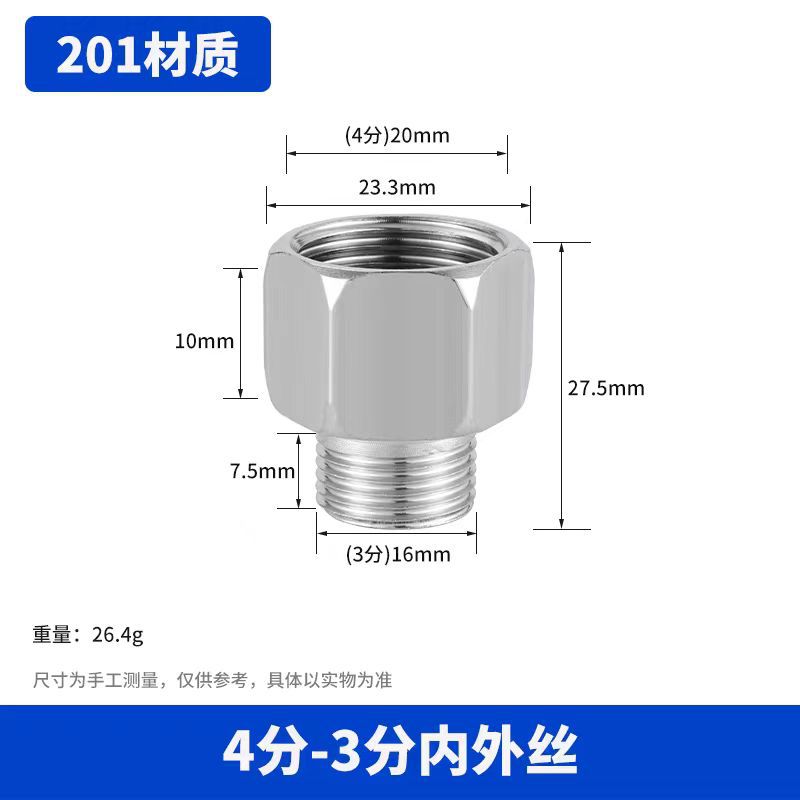 (n - 20) 4 puntos de alambre interior a 3 puntos de alambre exterior