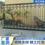 庭院学校定制小区隔离栏
