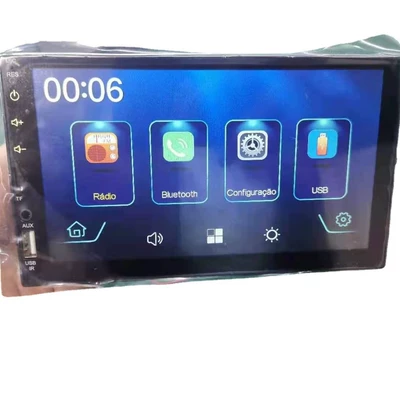 Car mp4 – bluetooth car MP5 player