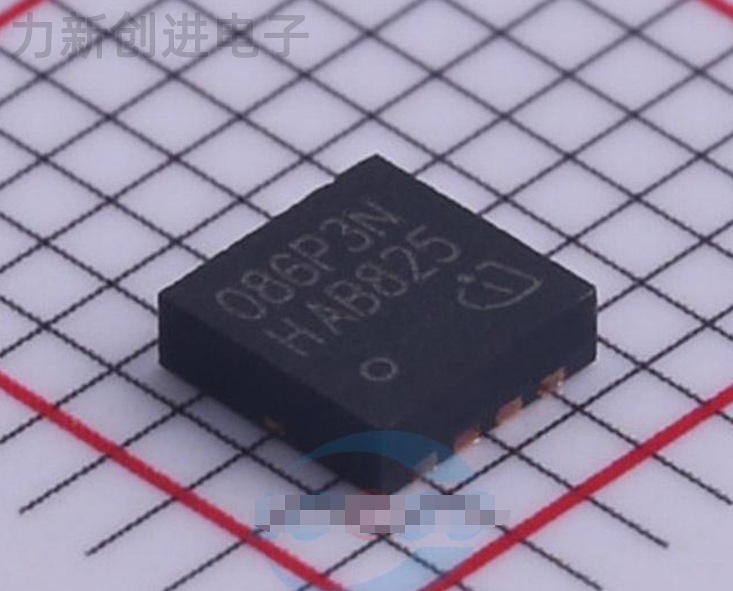 BSZ086P03NS3G 封装 TSDSON-8 MOS场效应管