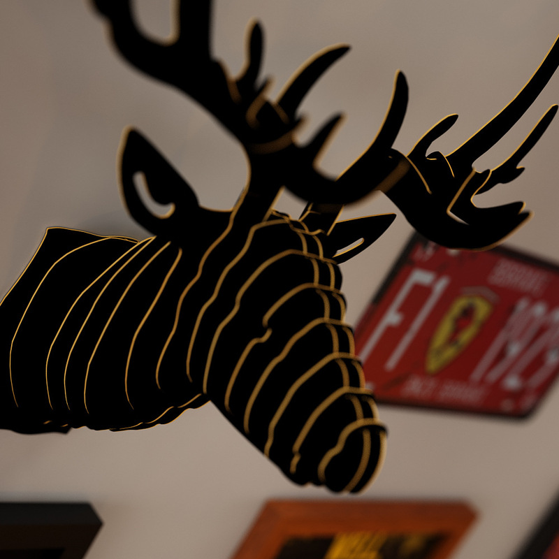 Reprehenderit qui in ea