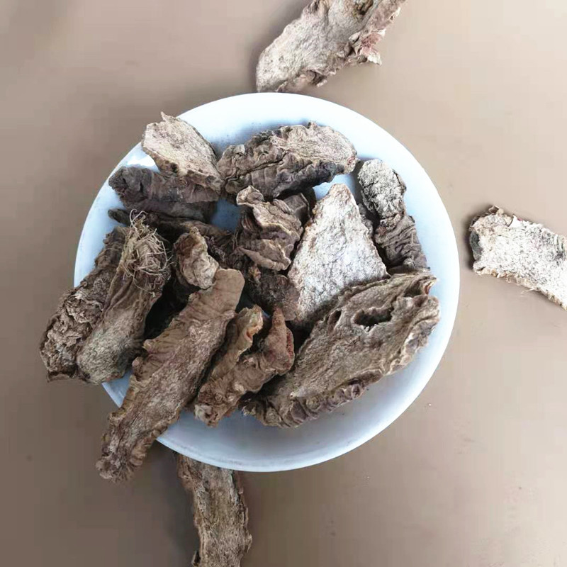 Dried Rohdea Japonica Root Wannianqing Whole Root TCM Herbal Ingredient 500g key features