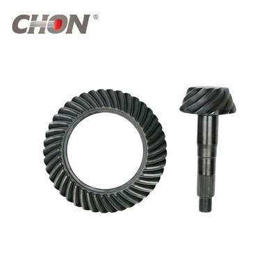 Suitable for Toyota VIGO front axle basin angle teeth HILUX HELAX (Differential assembly)