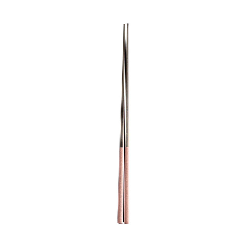 23.5cm 파우더 실버 _ 프로스트 백 포장