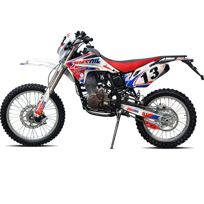 Efi M4 Can Be Registered, Motosikletlər