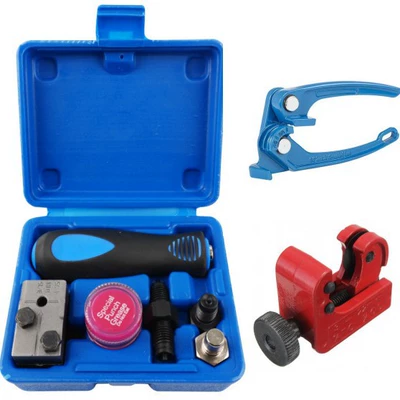 Copper Pipe Flaring Tool – Mühərrik tənzimləmə alətləri