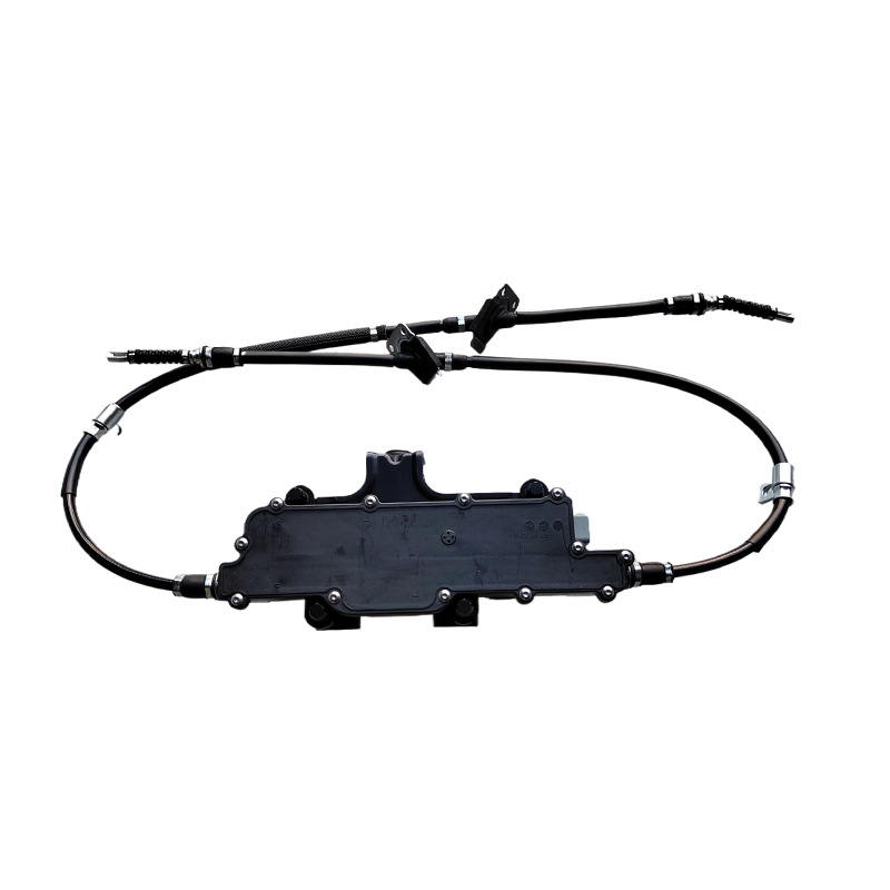 59700B8600 59700B8800 es aplicable a Hyundai IX45 nuevo conjunto de freno de mano electrónico Daughters