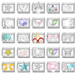 �羳Charms304���P�DIY䓵׷������C���xϵ��ģ�K���P䓏����֭h