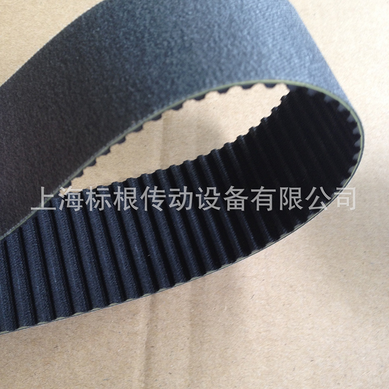 防静电同步带 抗静电同步带 聚氨酯同步带 工业橡胶同步带