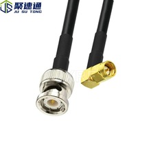 SMA���DBNC�^ҕ�l��̖�����L��RG58ͬ�S�D�Ӿ�ʾ�������l��|�M��