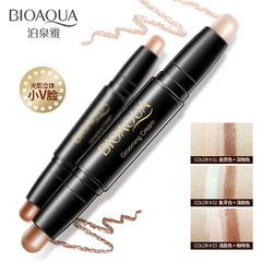 Po Quan Ya Dual-Ended Light Shadow Contouring Stick