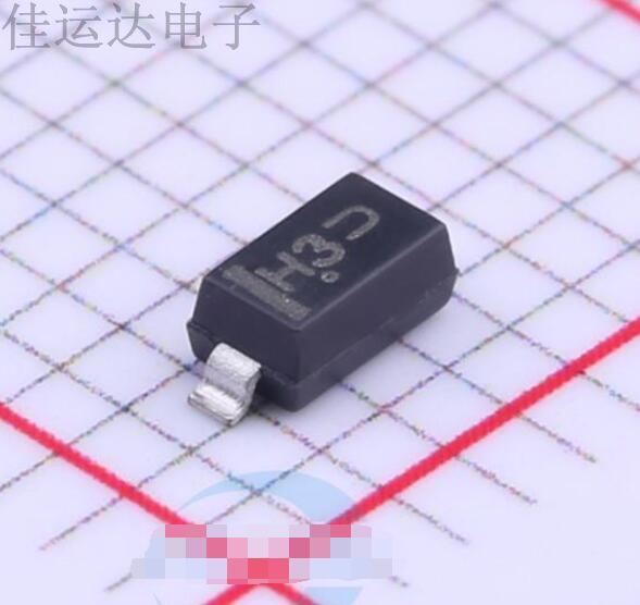 MMSZ5243BT1G 规格 SOD-123 稳压二极管 现货供应