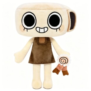 �羳��ƷDandy's World Plush Scraps���ϵ������Α���߅��ż�F؛