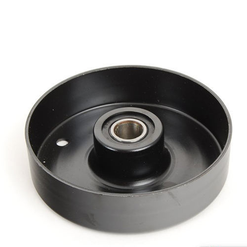 Suitable for Mercedes-Benz Engine Belt Transition Wheel Idler Wheel 1112000070