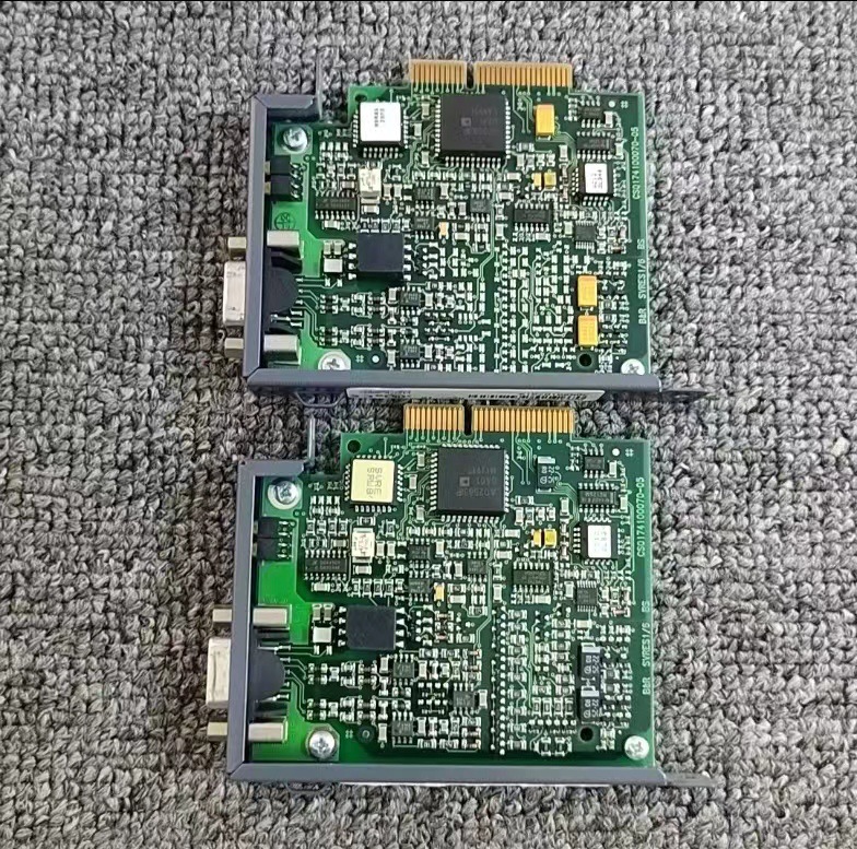 贝加莱B&R模块8BVP0220HW00.000-1 电源驱动器模块高智能