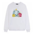 KMB07 White