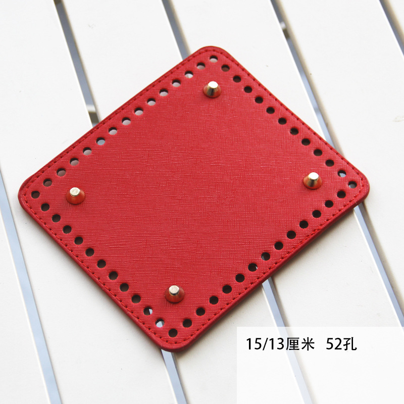 15/13 Red