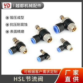 气动接头;塑机配件;接头