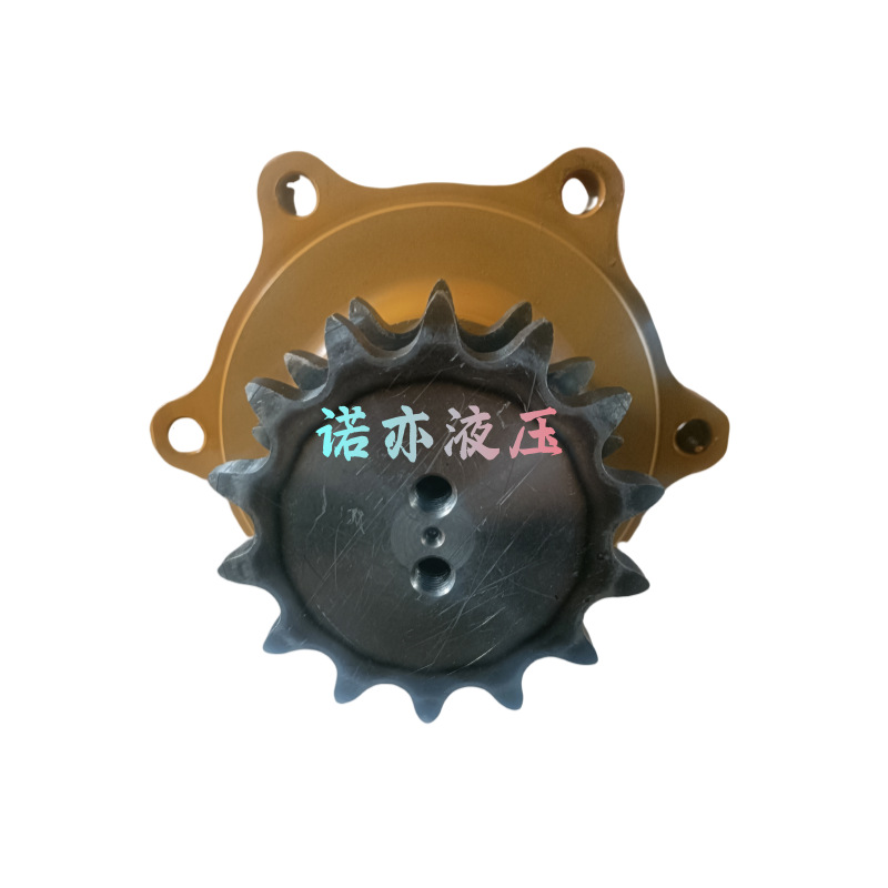 波克兰款MSE02/05/18/08/11-2/0/1/3-11A-F03- 3ACO-Y3FM液压马达