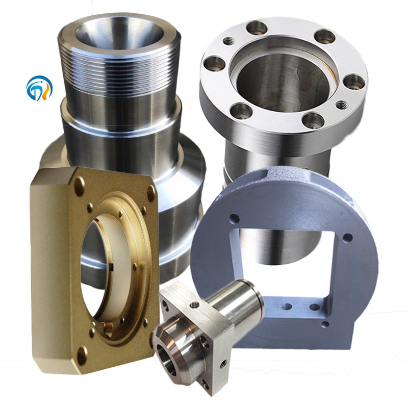 不锈钢走心机加工CNC数控车床加工304不锈钢非标件五金机加工配件